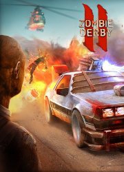 Zombie Derby 2 (2016) PC | Repack  Other s